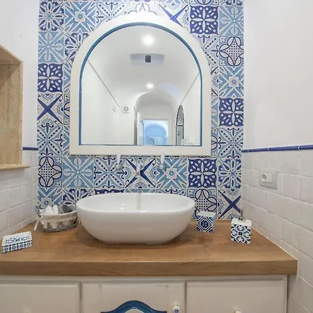 Casa Della Amazing And Sea Views * Positano