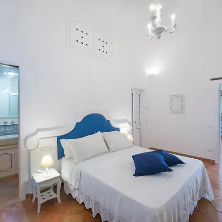 Casa Della Amazing And Sea Views