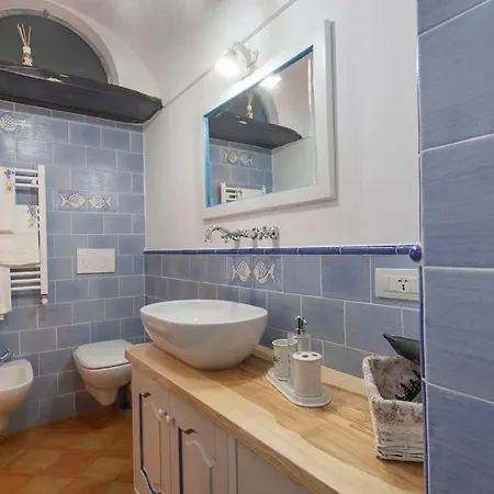 Casa Della Amazing And Sea Views Villa