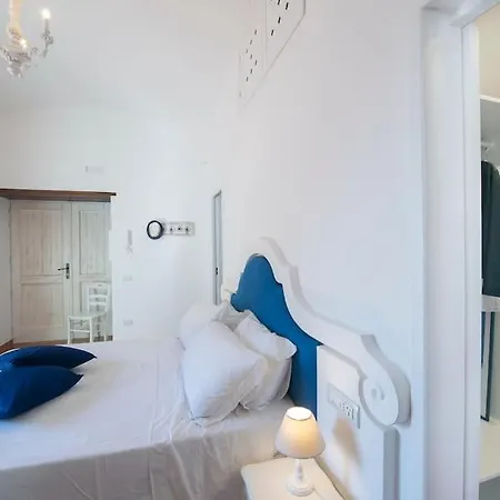 Villa Casa Della Amazing And Sea Views