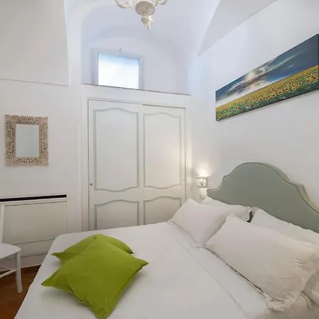Casa Della Amazing And Sea Views Villa *