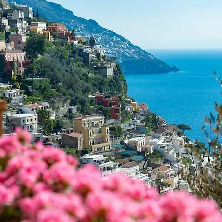 Villa Casa Della Amazing And Sea Views *