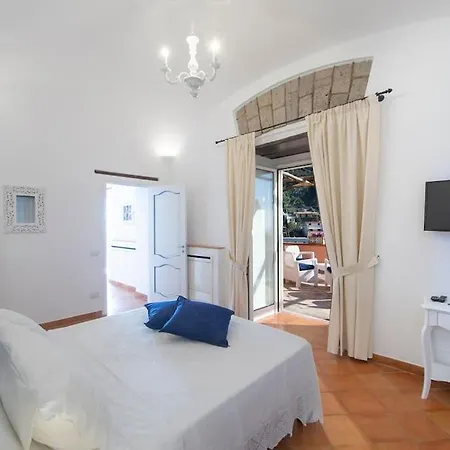 Casa Della Amazing And Sea Views *