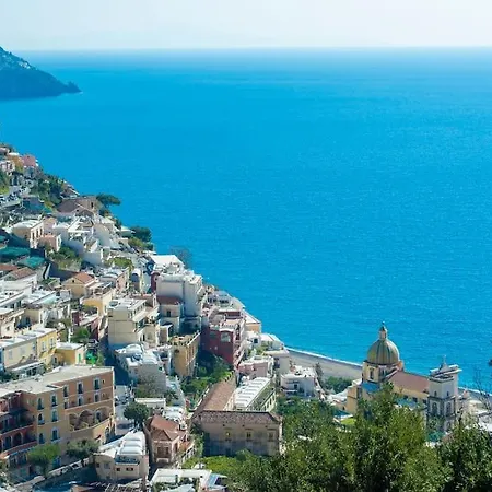 Villa Casa Della Amazing And Sea Views